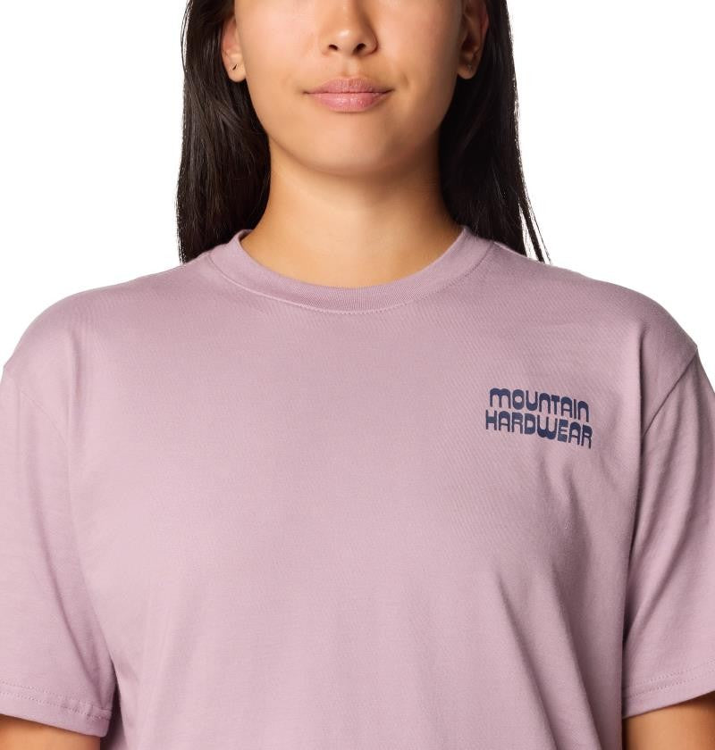 Sun Friend Boxy SS - Womens - daze 1