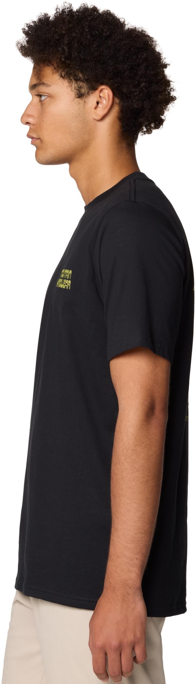 Sun Friend SS - Mens - black 1