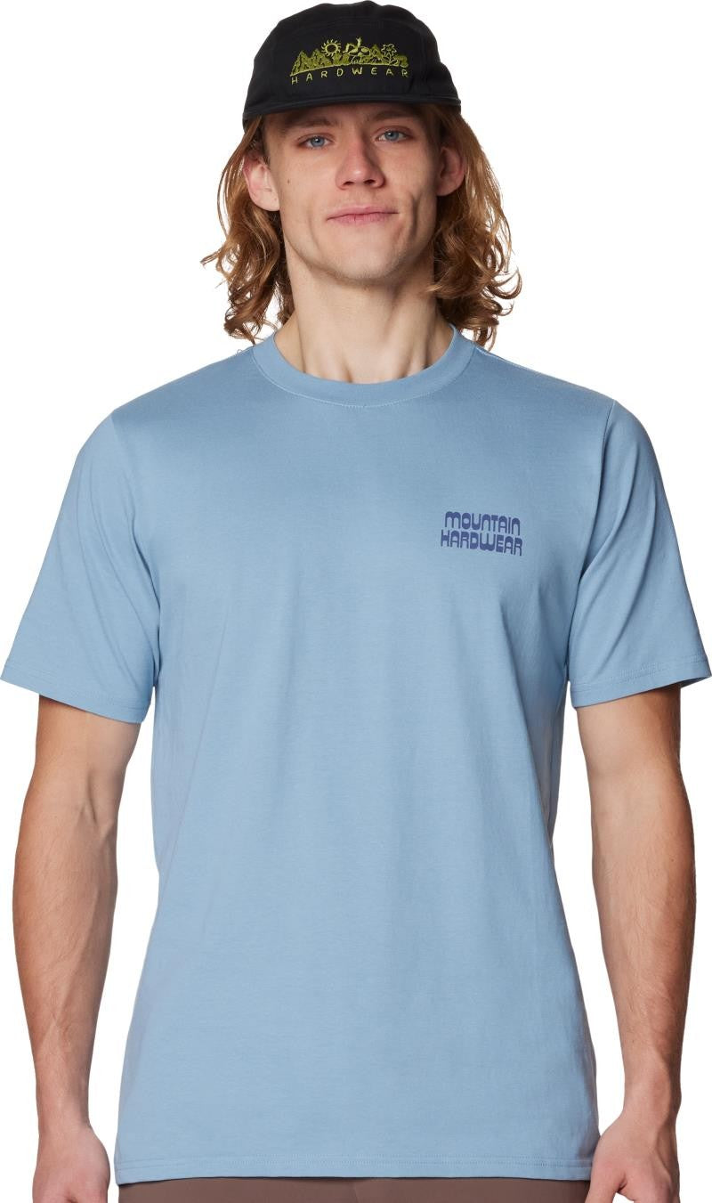 Sun Friend SS - Mens - element 1