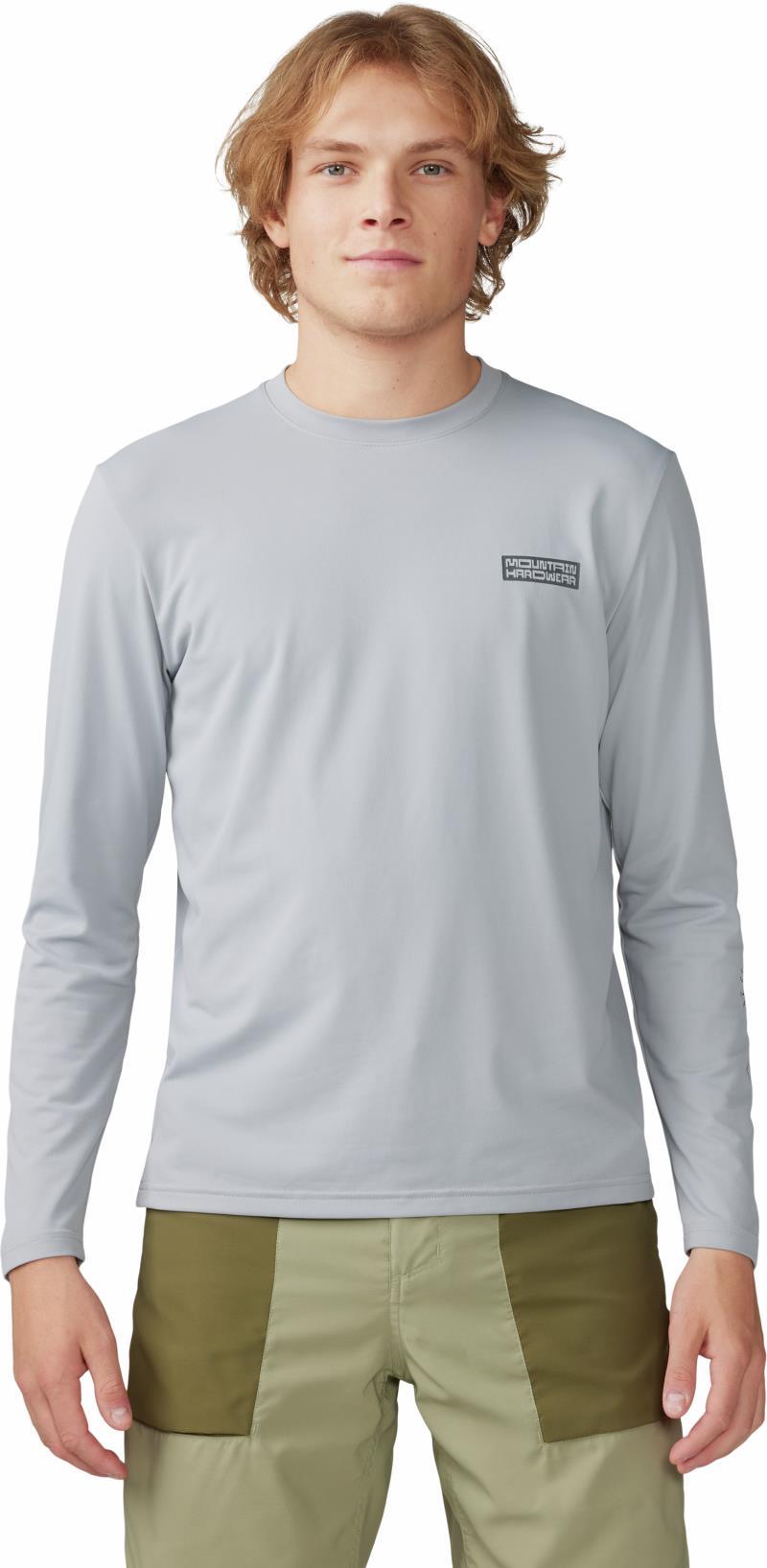 Sunblocker LS - Mens - Chalice 1