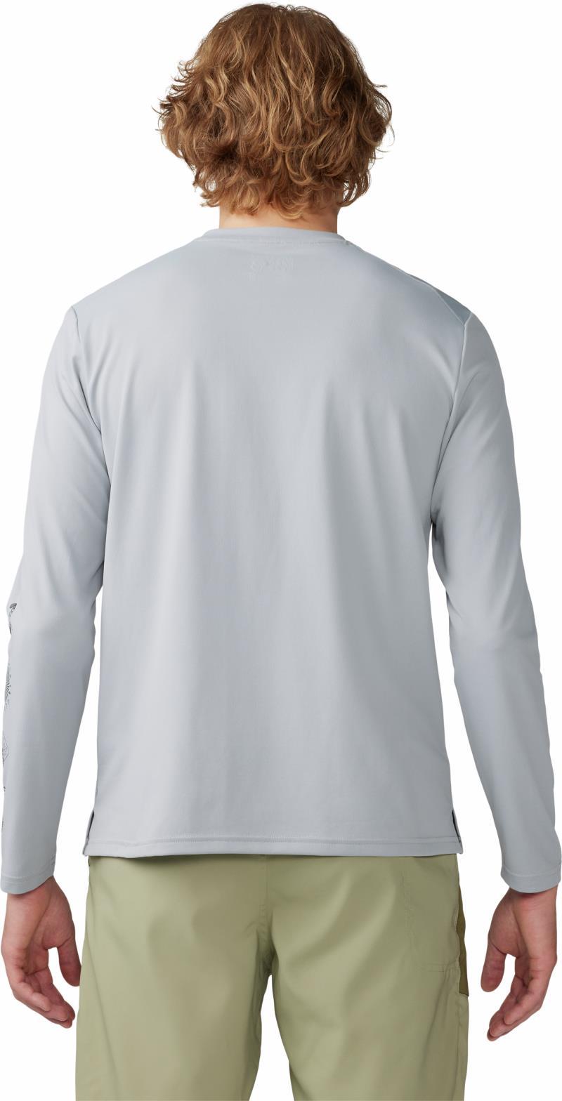 Sunblocker LS - Mens - Chalice 2