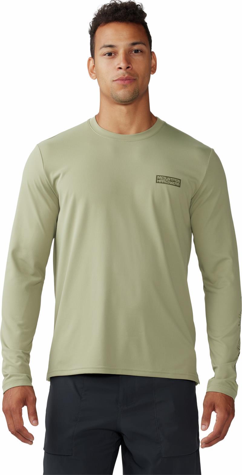 Sunblocker LS - Mens - Mantis 1