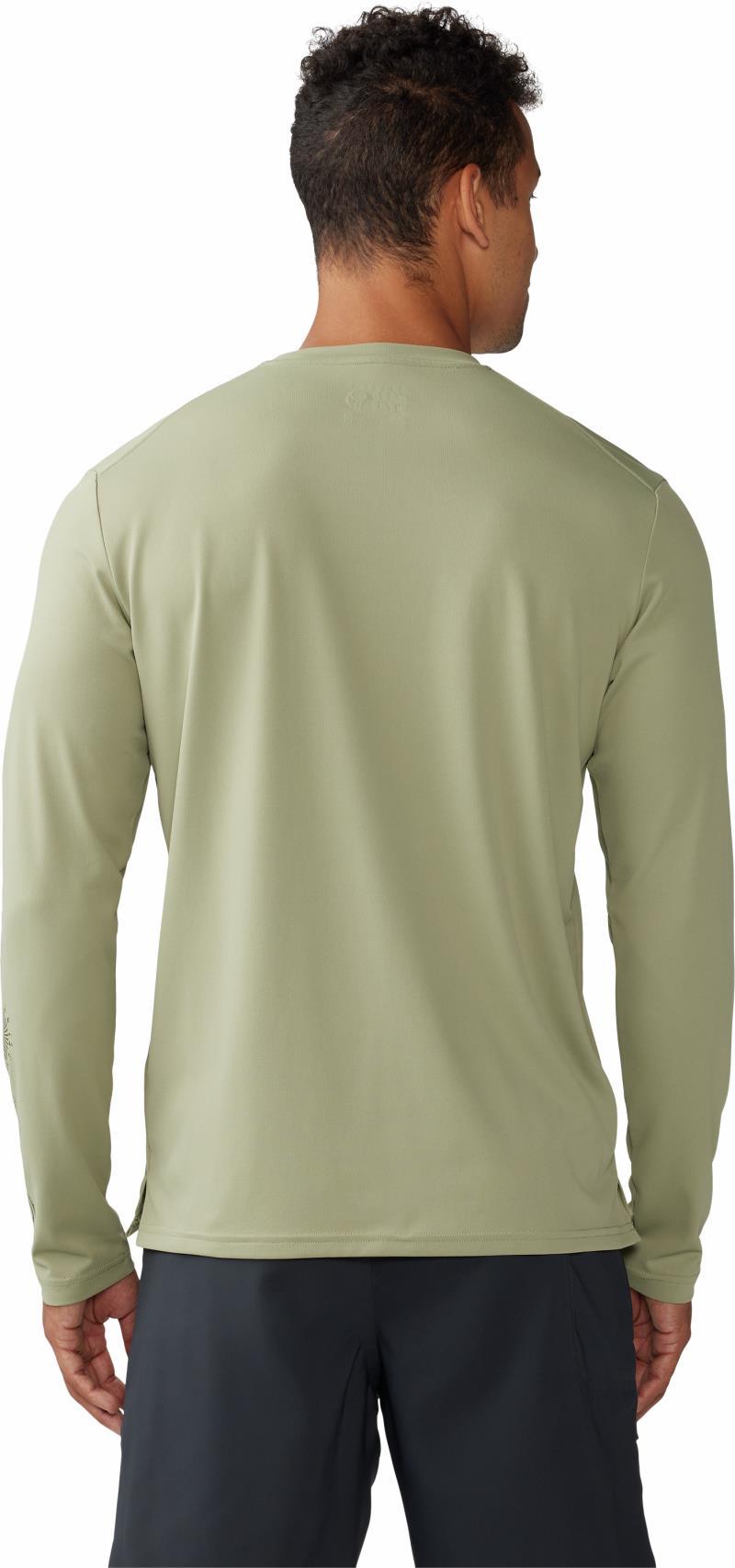 Sunblocker LS - Mens - Mantis 2