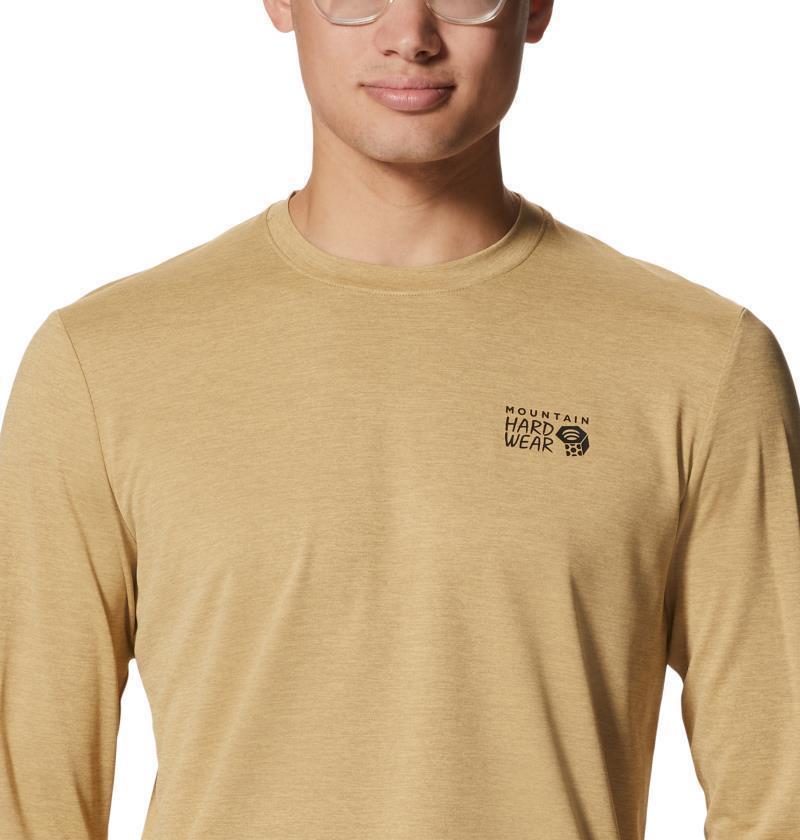 Sunblocker LS - Mens - Prairie Heather 5