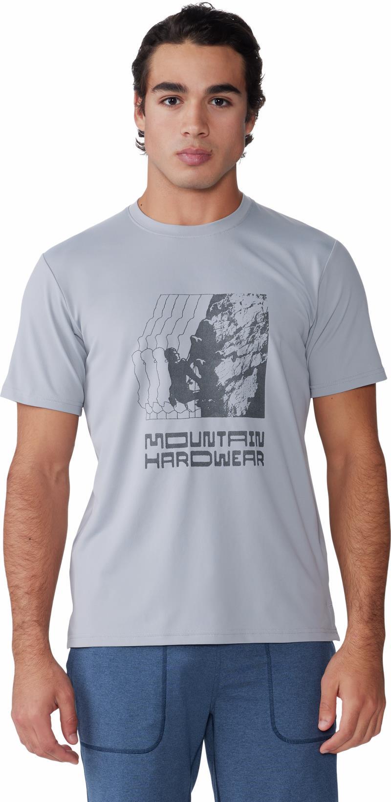 Sunblocker SS - Mens - Chalice 1