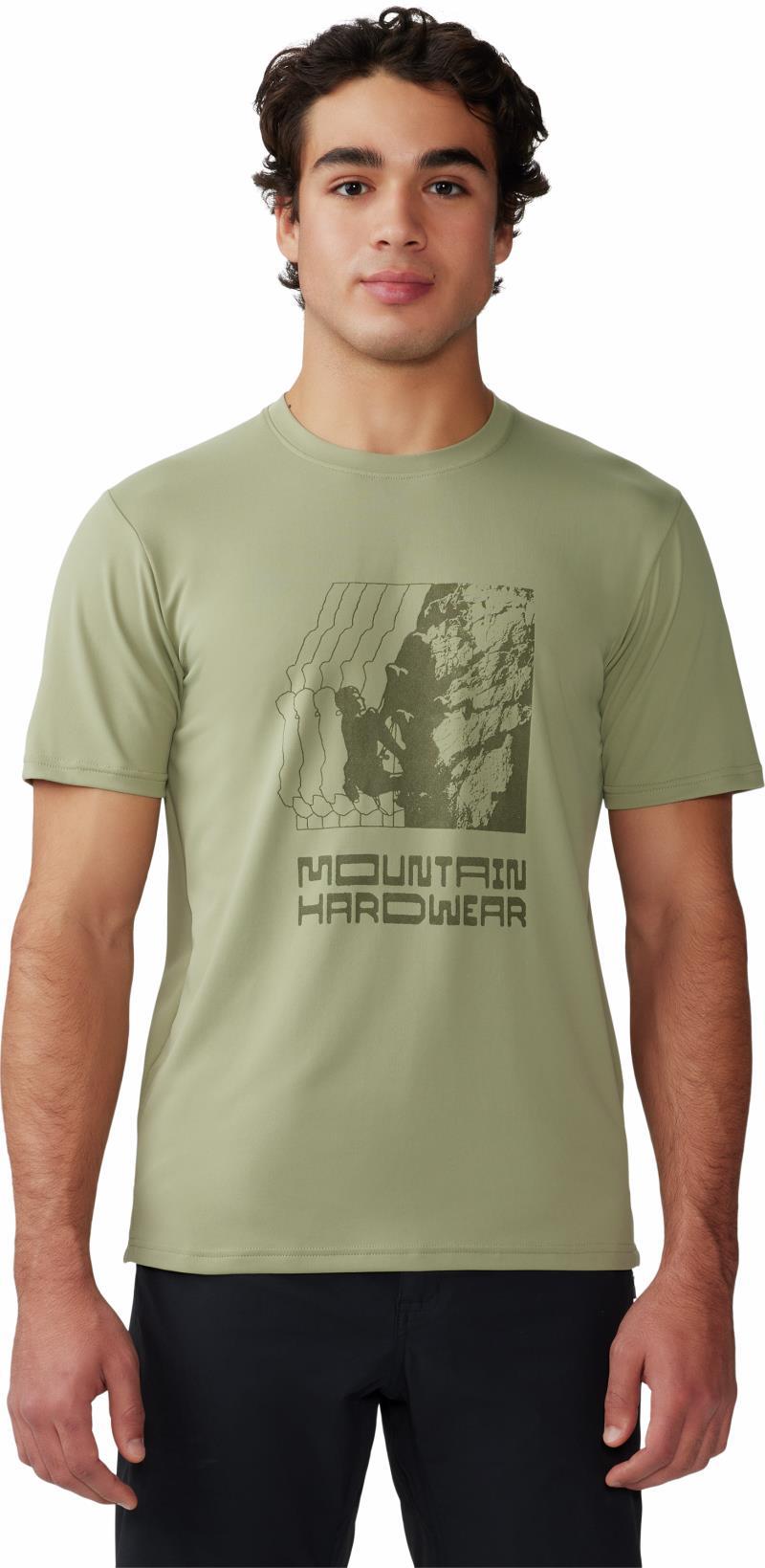 Sunblocker SS - Mens - Mantis 1