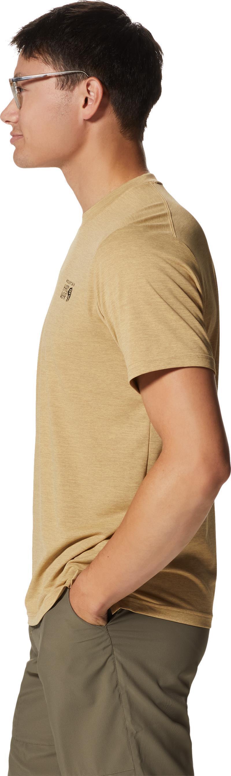 Sunblocker SS - Mens - Prairie Heather 4