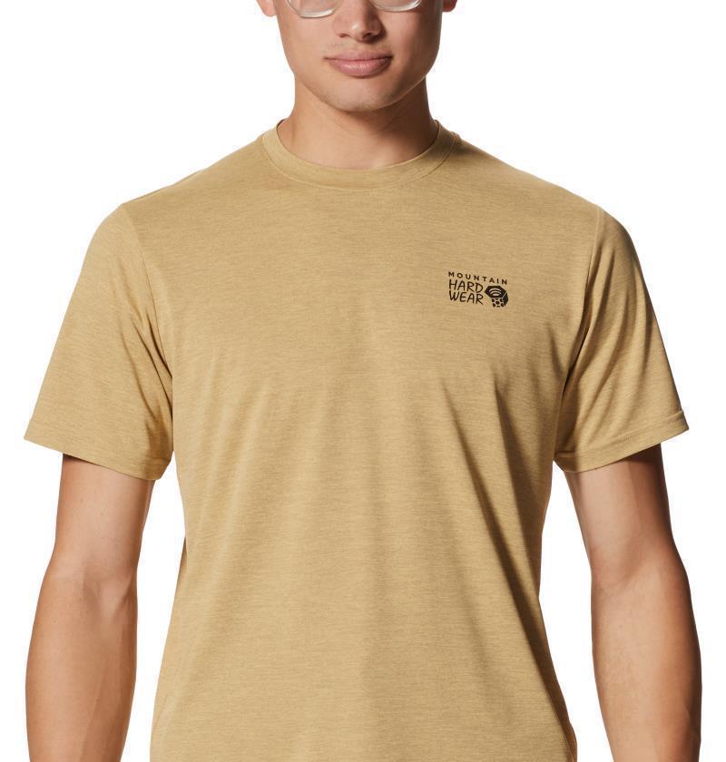 Sunblocker SS - Mens - Prairie Heather 5