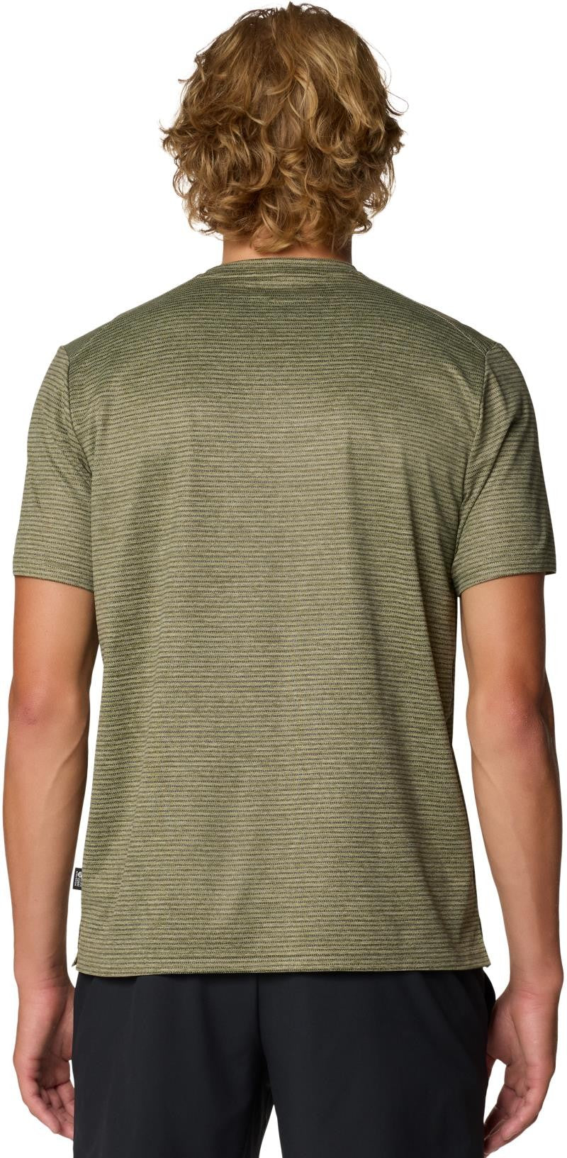 Sunblocker SS - Mens - mantis heather 1