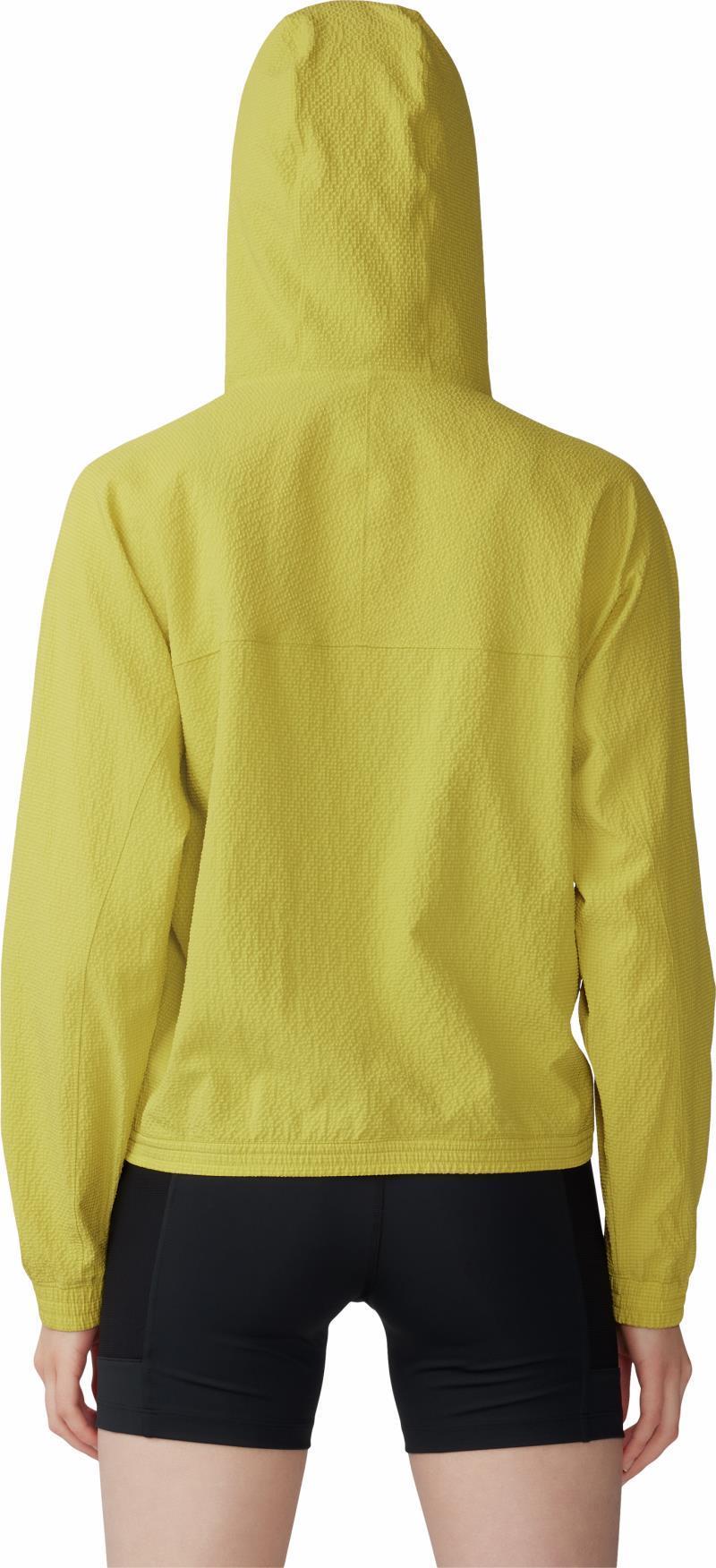 Sunshadow Full Zip - Womens - black 1