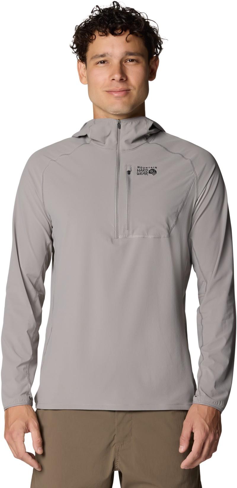 Sunshield Hoody - Mens - approaching storm 1