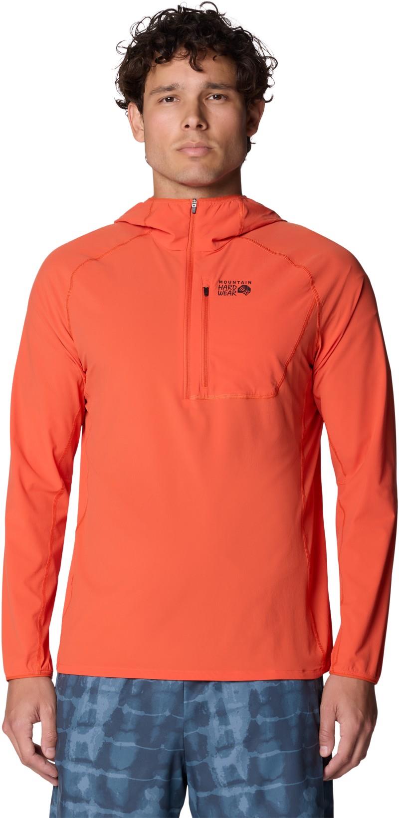 Sunshield Hoody - Mens - aspect 1