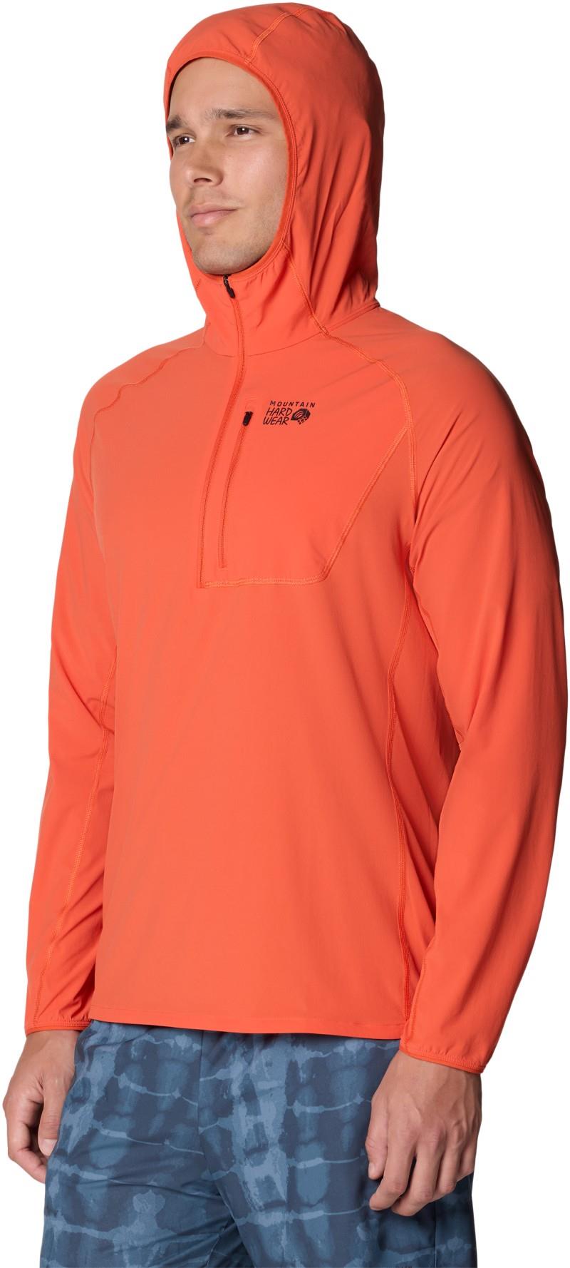 Sunshield Hoody - Mens - aspect 1