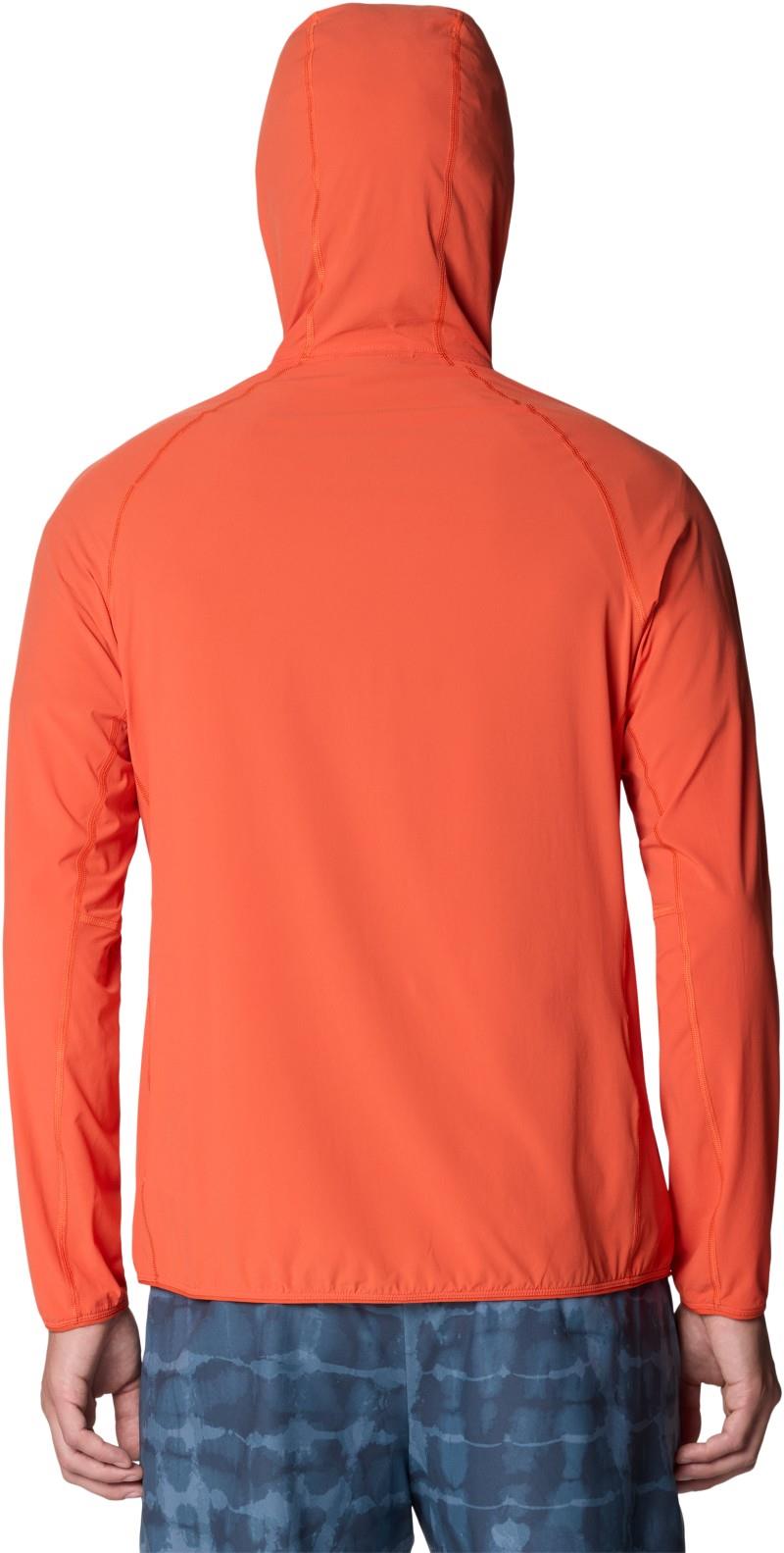 Sunshield Hoody - Mens - aspect 1