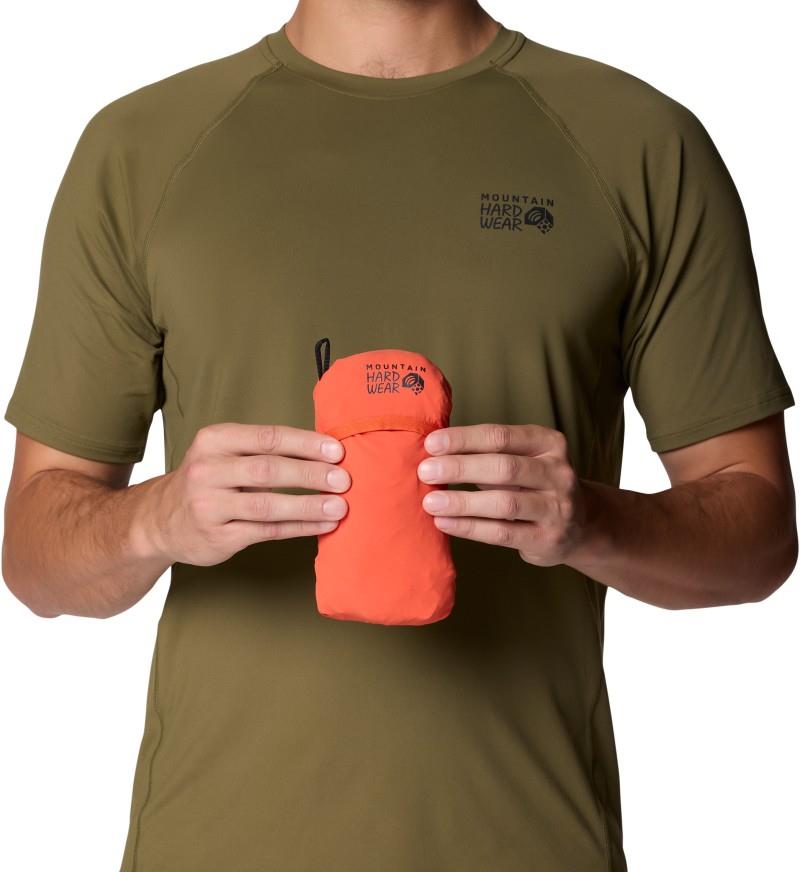 Sunshield Hoody - Mens - aspect 1