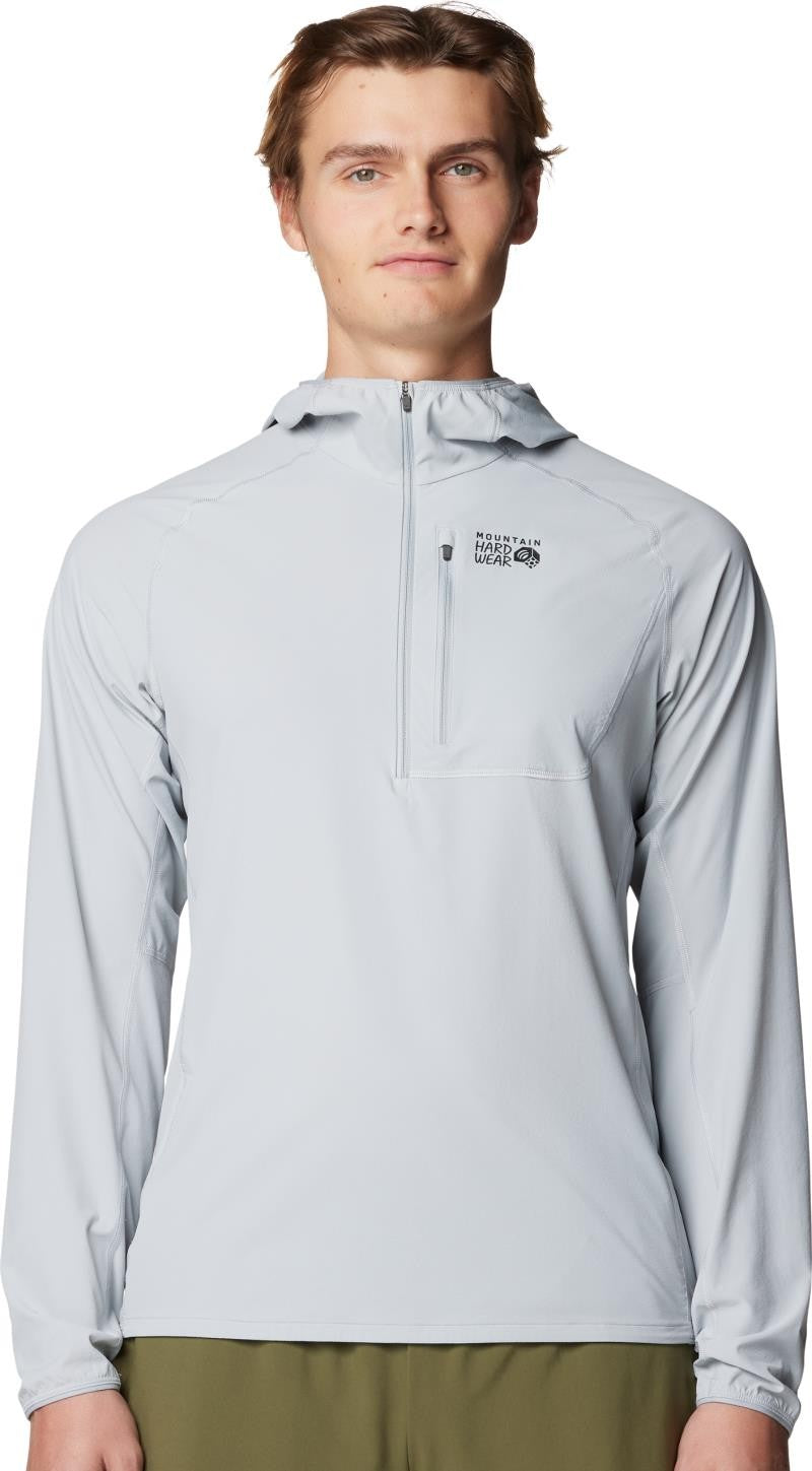 Sunshield Hoody - Mens - glacial 1