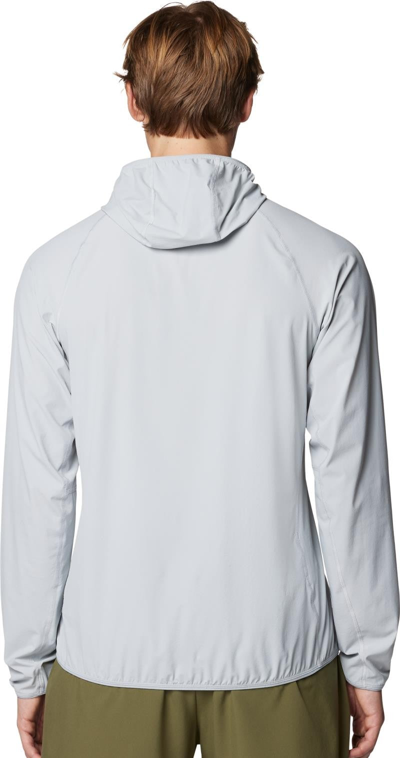 Sunshield Hoody - Mens - glacial 1