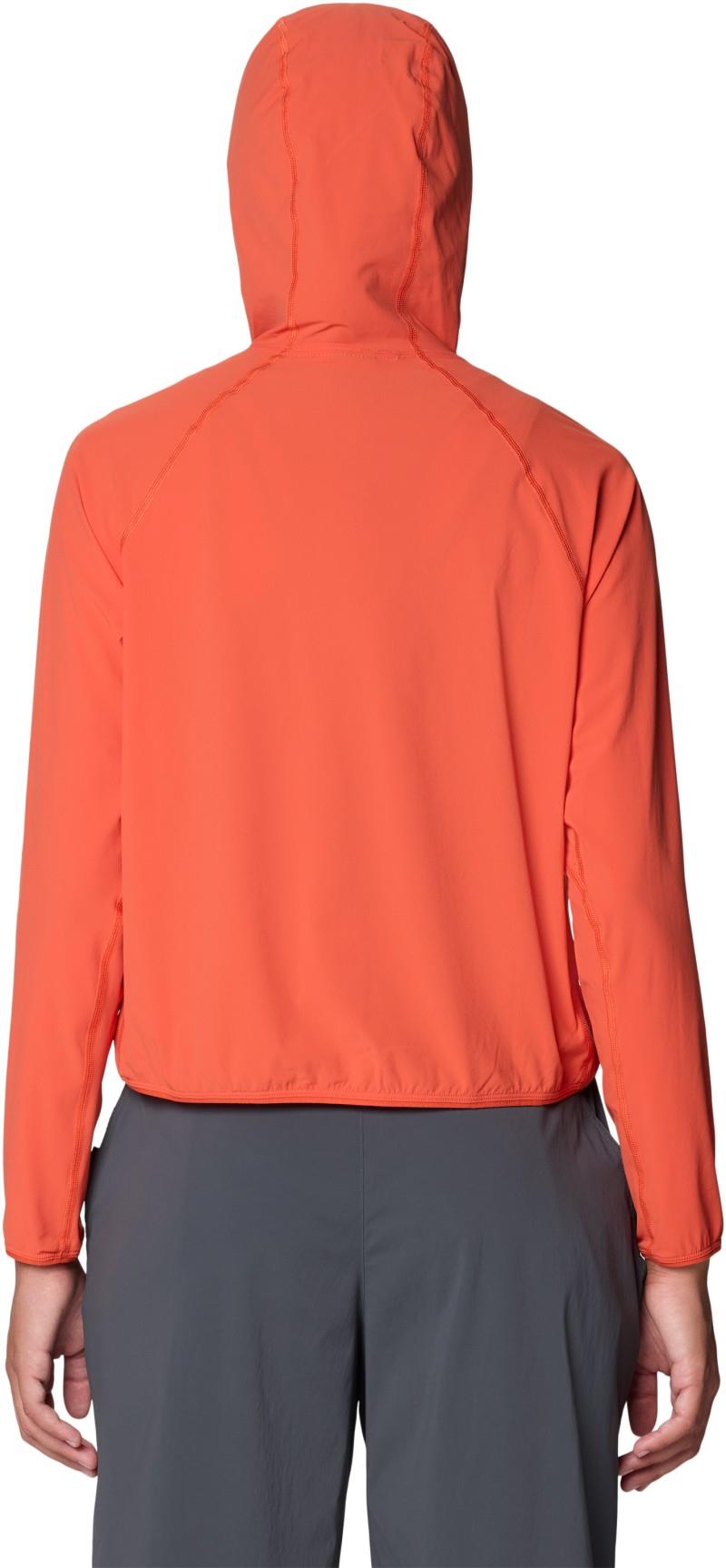 Sunshield Hoody - Womens - aspect 1