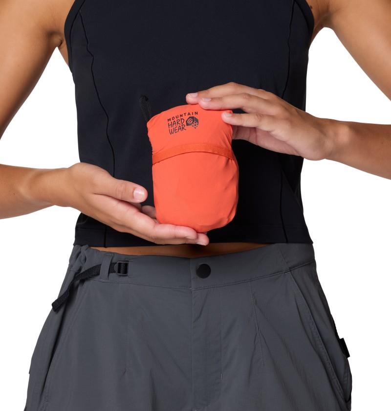 Sunshield Hoody - Womens - aspect 1