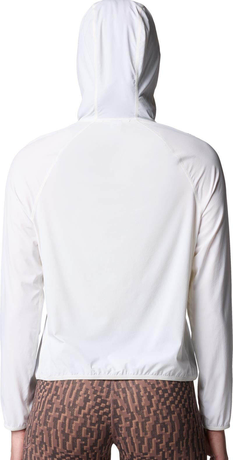 Sunshield Hoody - Womens - fogbank 1