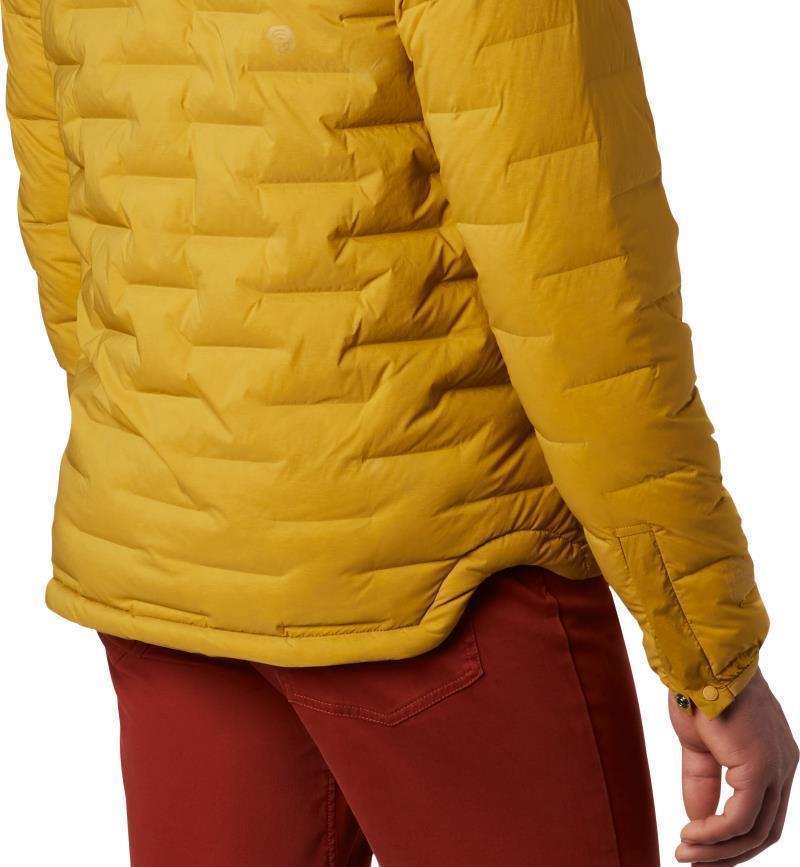 Super/DS Climb Shacket - Mens - Dark Bolt 2