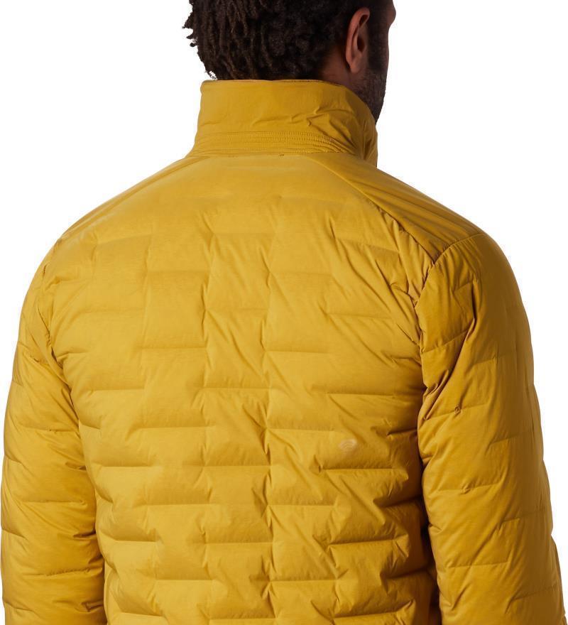 Super/DS Climb Shacket - Mens - Dark Bolt 3