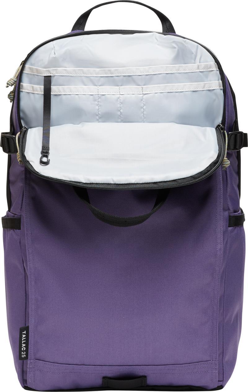Tallac 25L Backpack - Allium 3