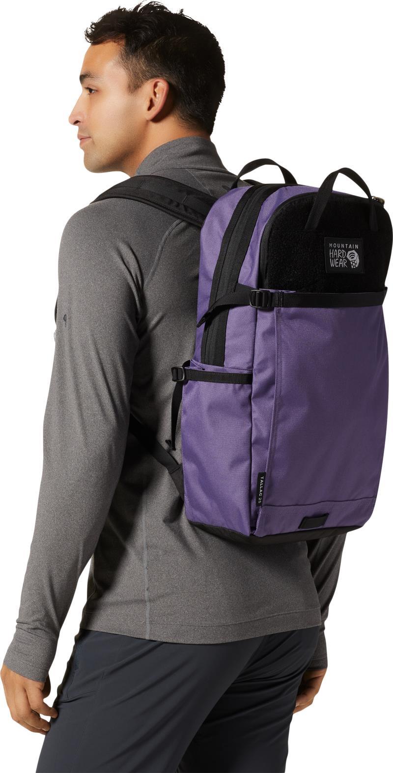 Tallac 25L Backpack - Allium 5