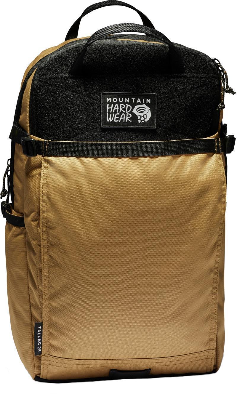 Tallac 25L Backpack - Sandstorm 1