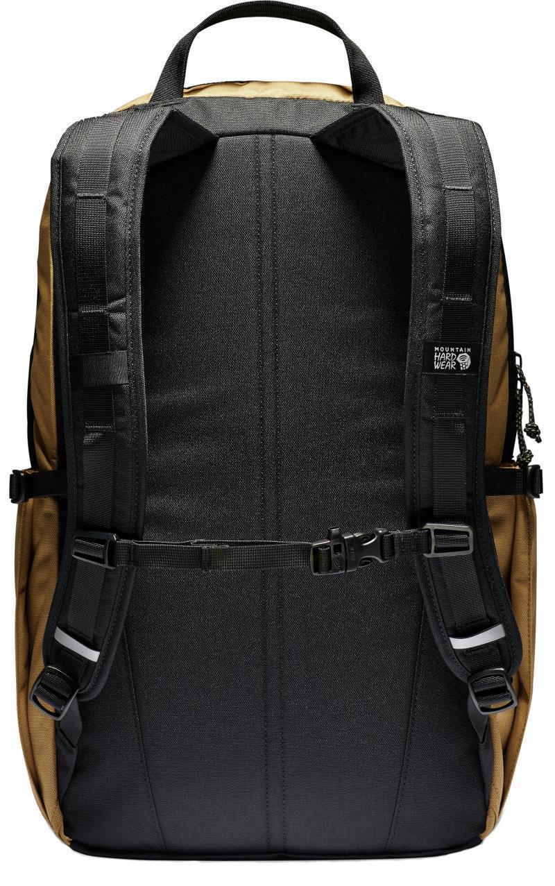Tallac 25L Backpack - Sandstorm 2