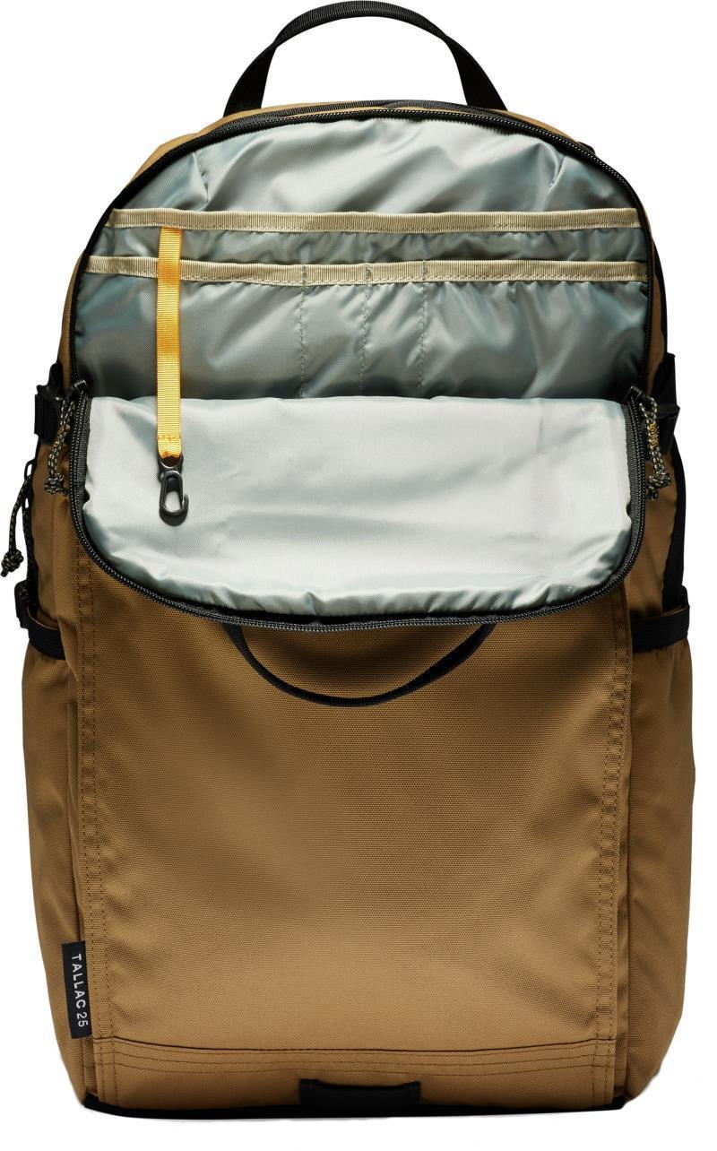 Tallac 25L Backpack - Sandstorm 4