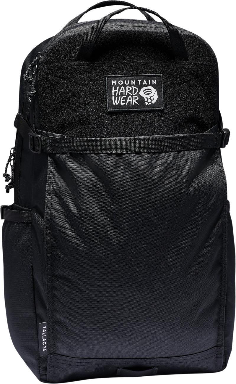 Tallac 30L Backpack - Womens - Black 1
