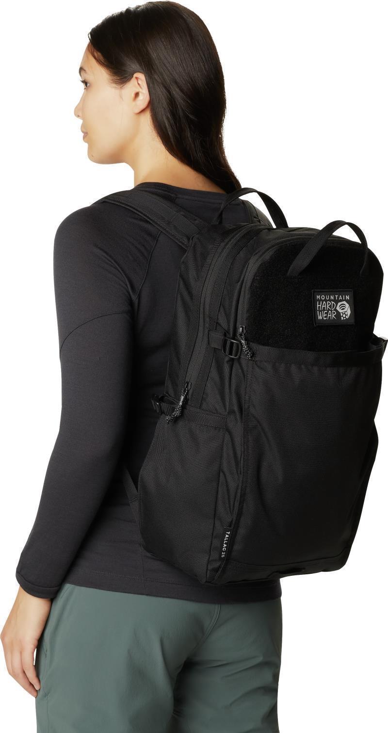 Tallac 30L Backpack - Womens - Black 5