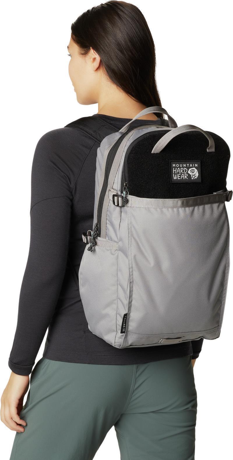 Tallac 30L Backpack - Womens - Manta Grey 5