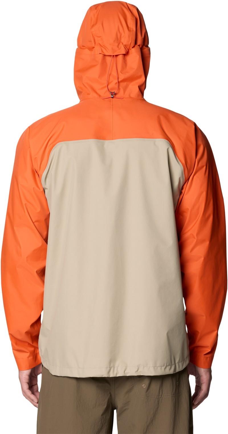 Threshold Jacket - Mens - aspect / badlands 1