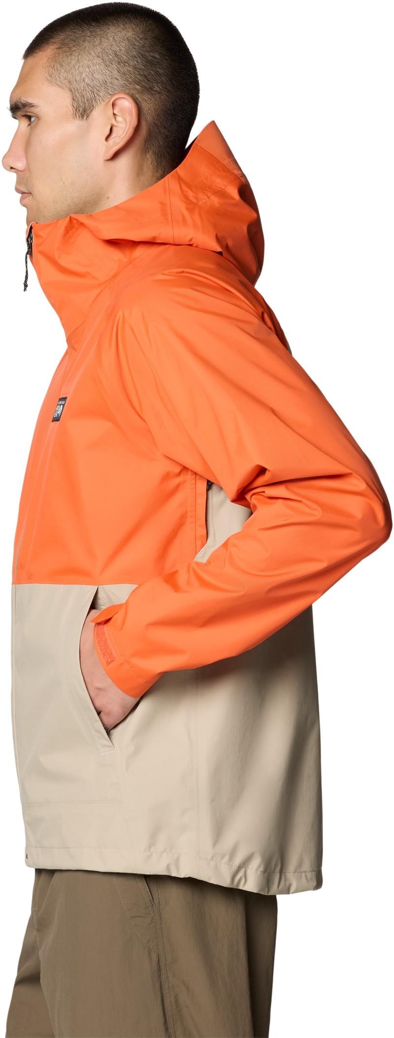 Threshold Jacket - Mens - aspect / badlands 1