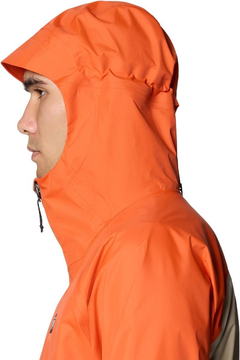 Threshold Jacket - Mens - aspect / badlands 1