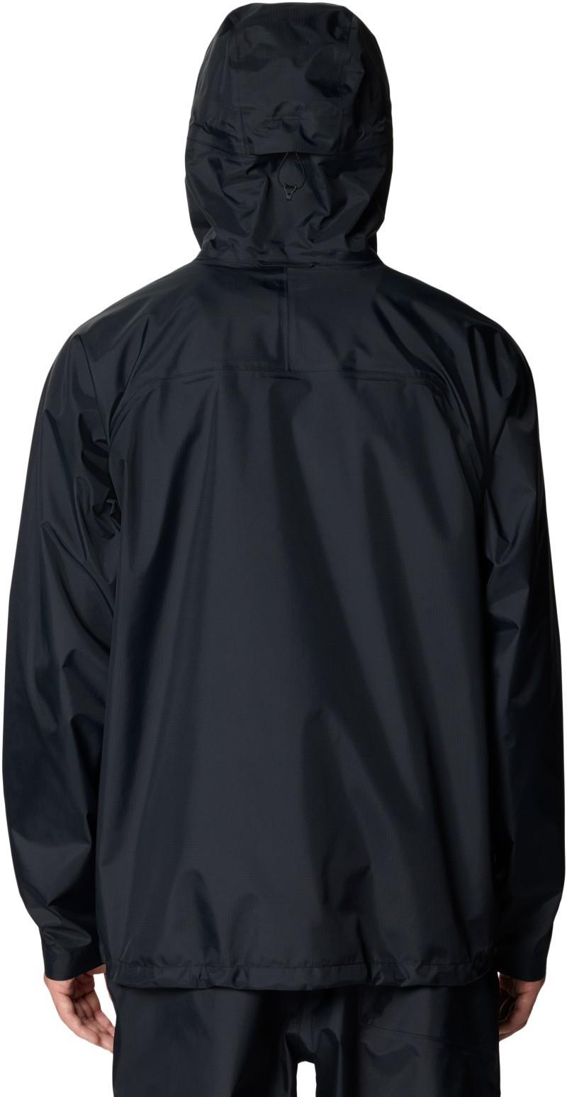 Threshold Jacket - Mens - black 1