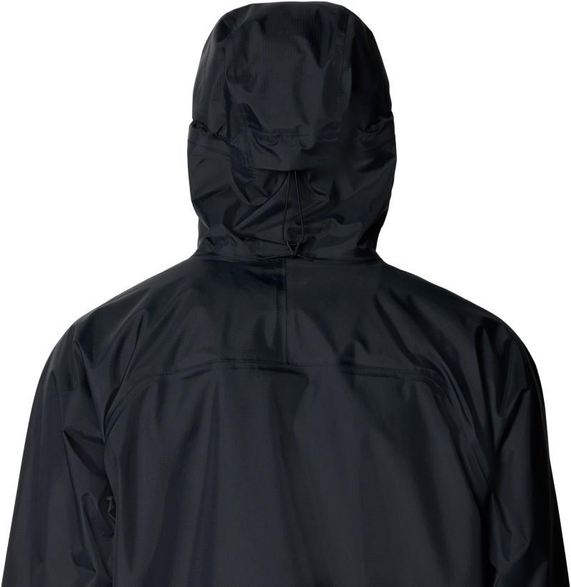 Threshold Jacket - Mens - black 1