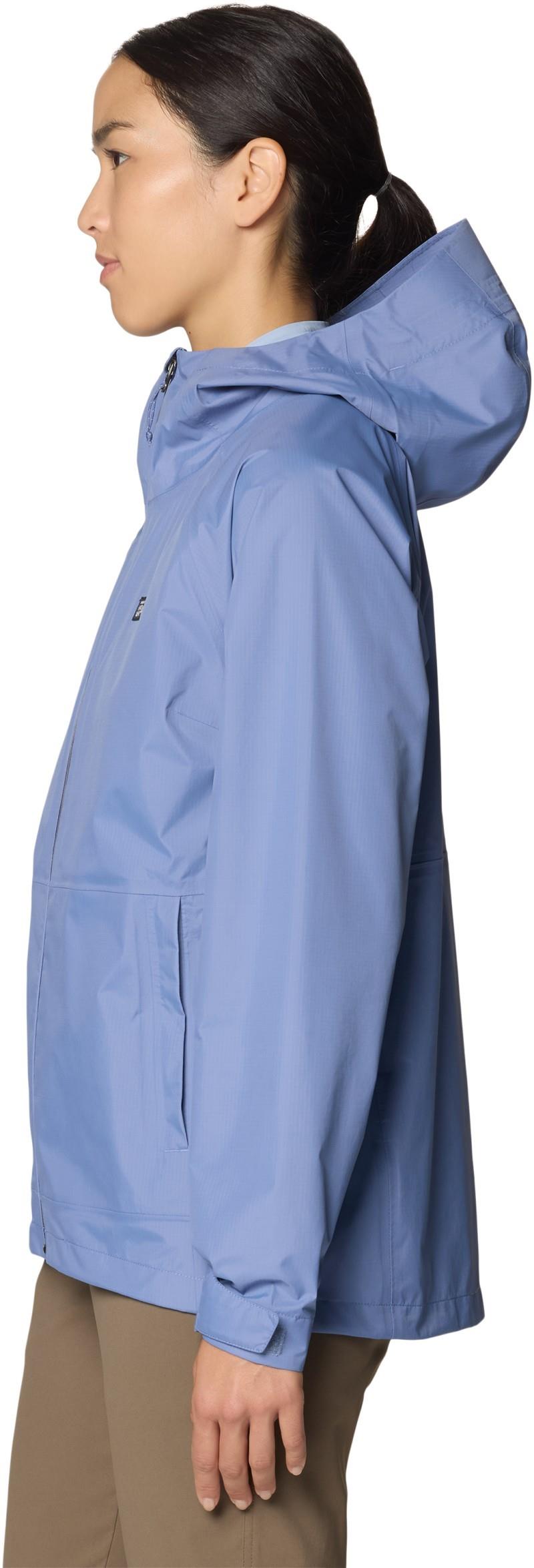 Threshold Jacket - Womens - best coast blue 1