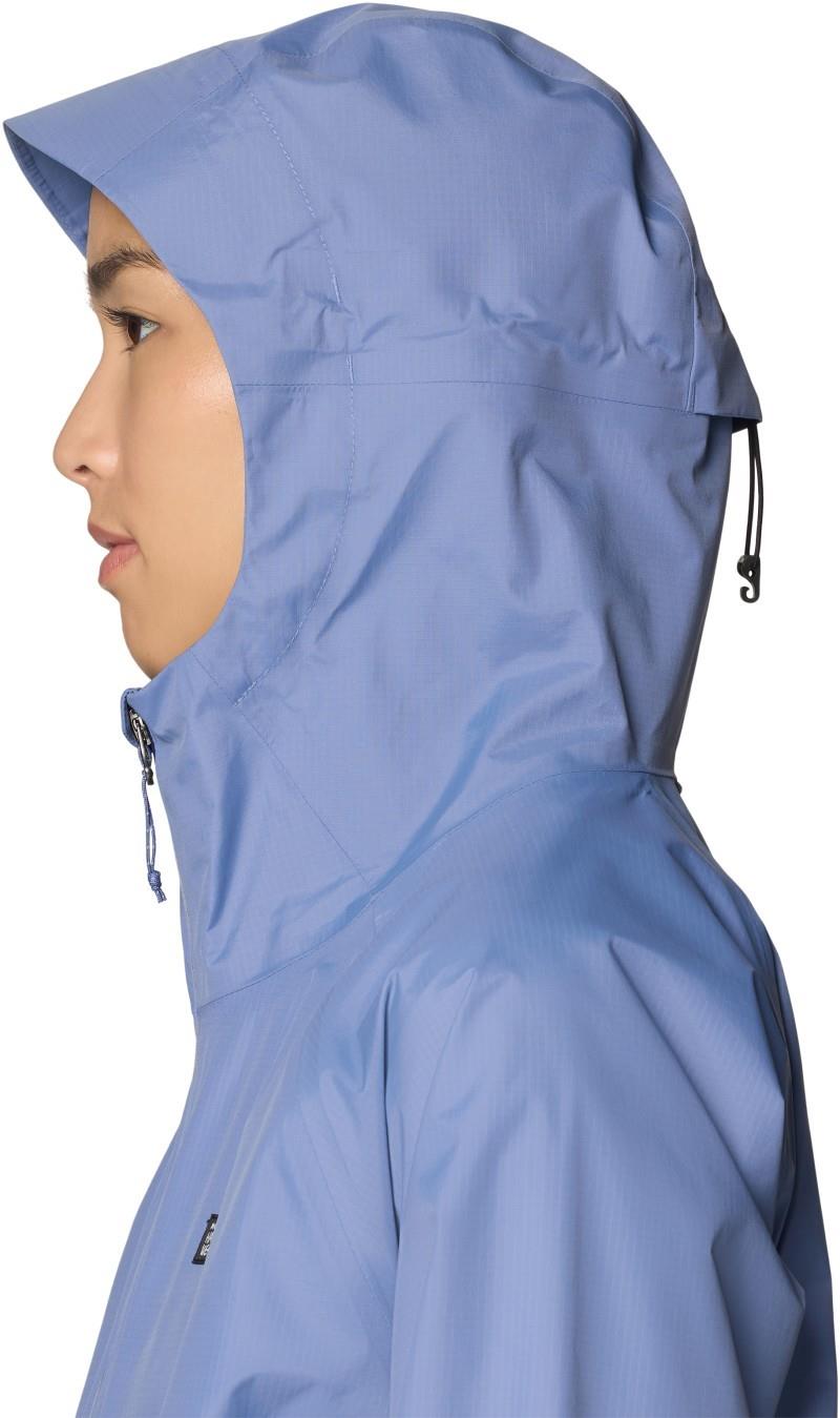 Threshold Jacket - Womens - best coast blue 1