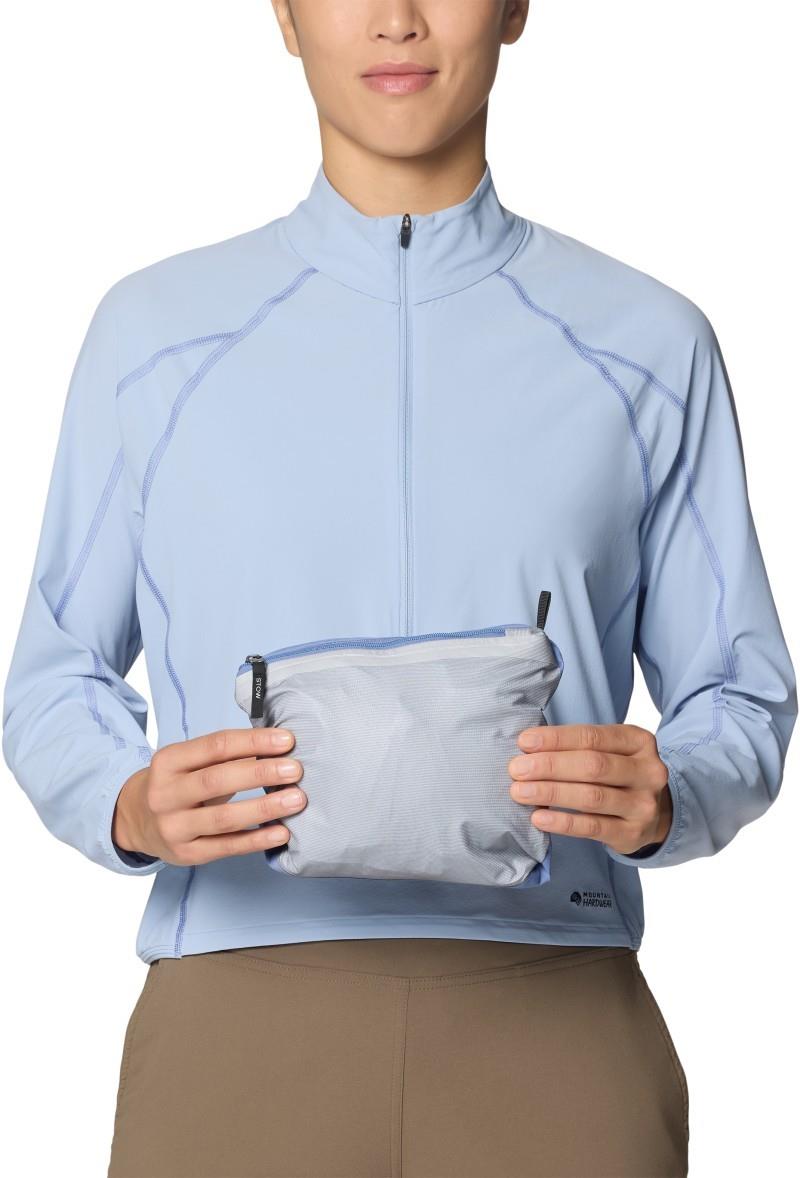 Threshold Jacket - Womens - best coast blue 1