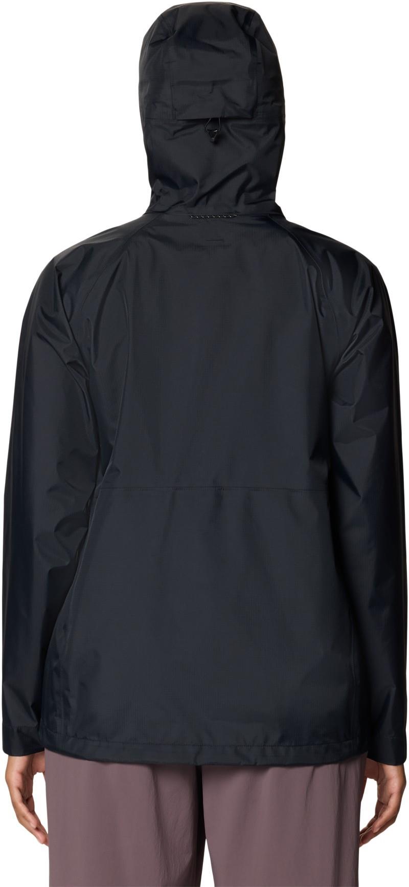 Threshold Jacket - Womens - black 1