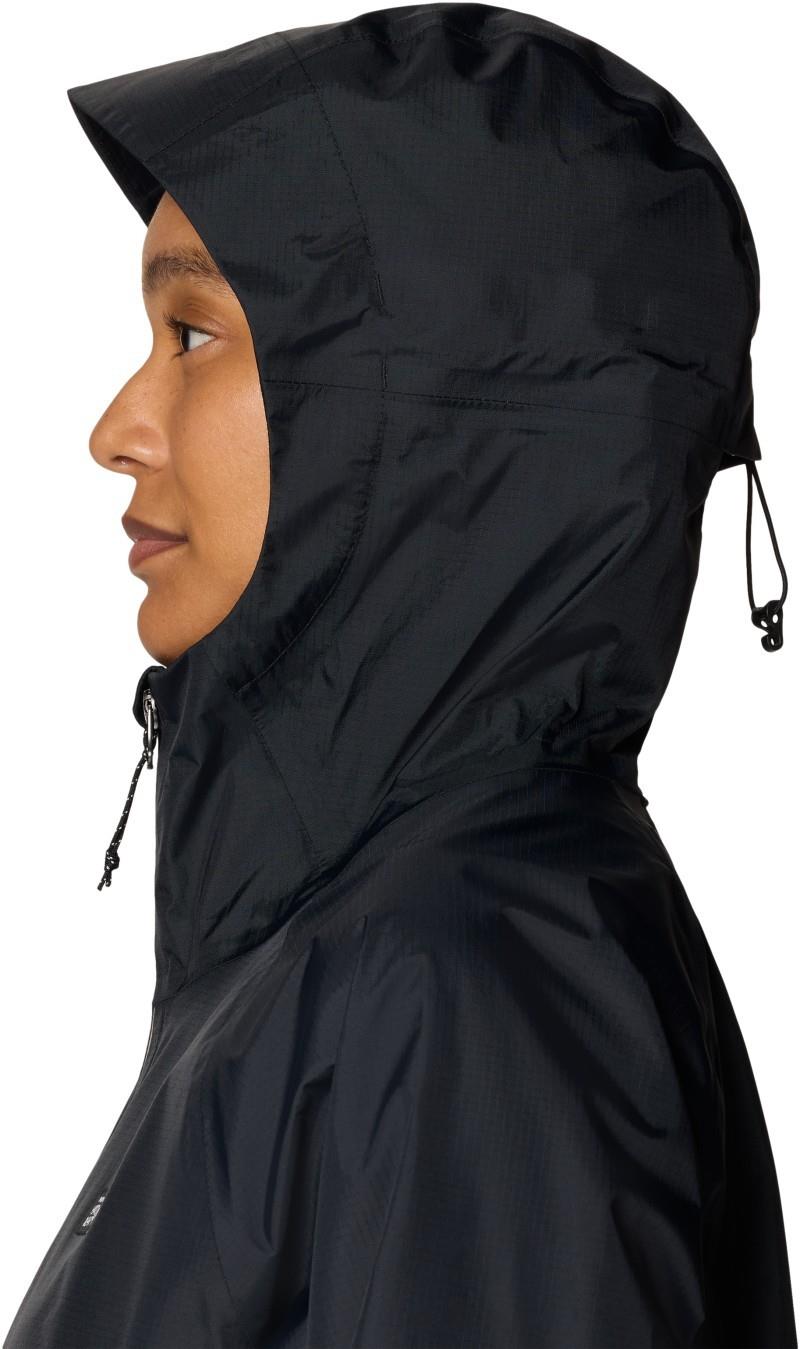 Threshold Jacket - Womens - black 1