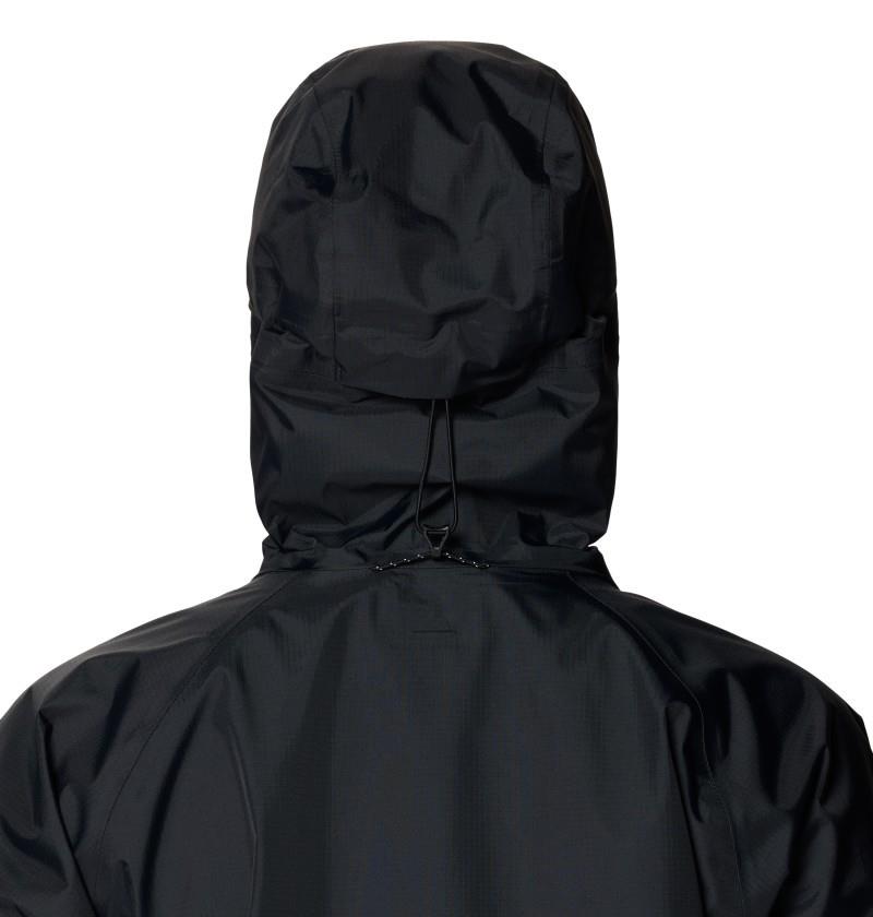Threshold Jacket - Womens - black 1