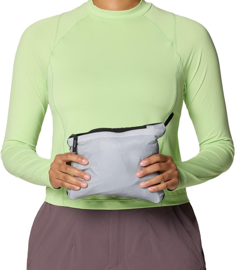 Threshold Jacket - Womens - black 1