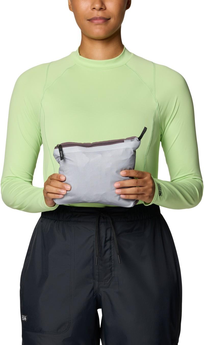 Threshold Jacket - Womens - purple sage 1