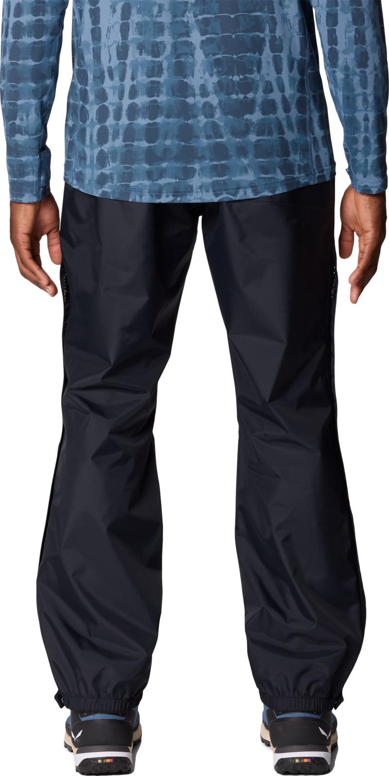 Threshold Pants, Long - Mens - black 1