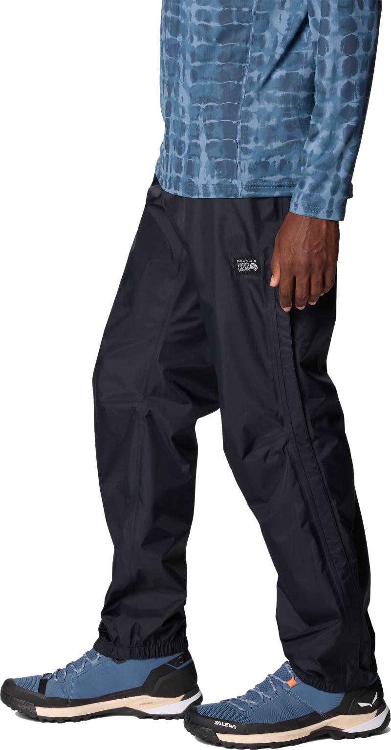 Threshold Pants, Long - Mens - black 1