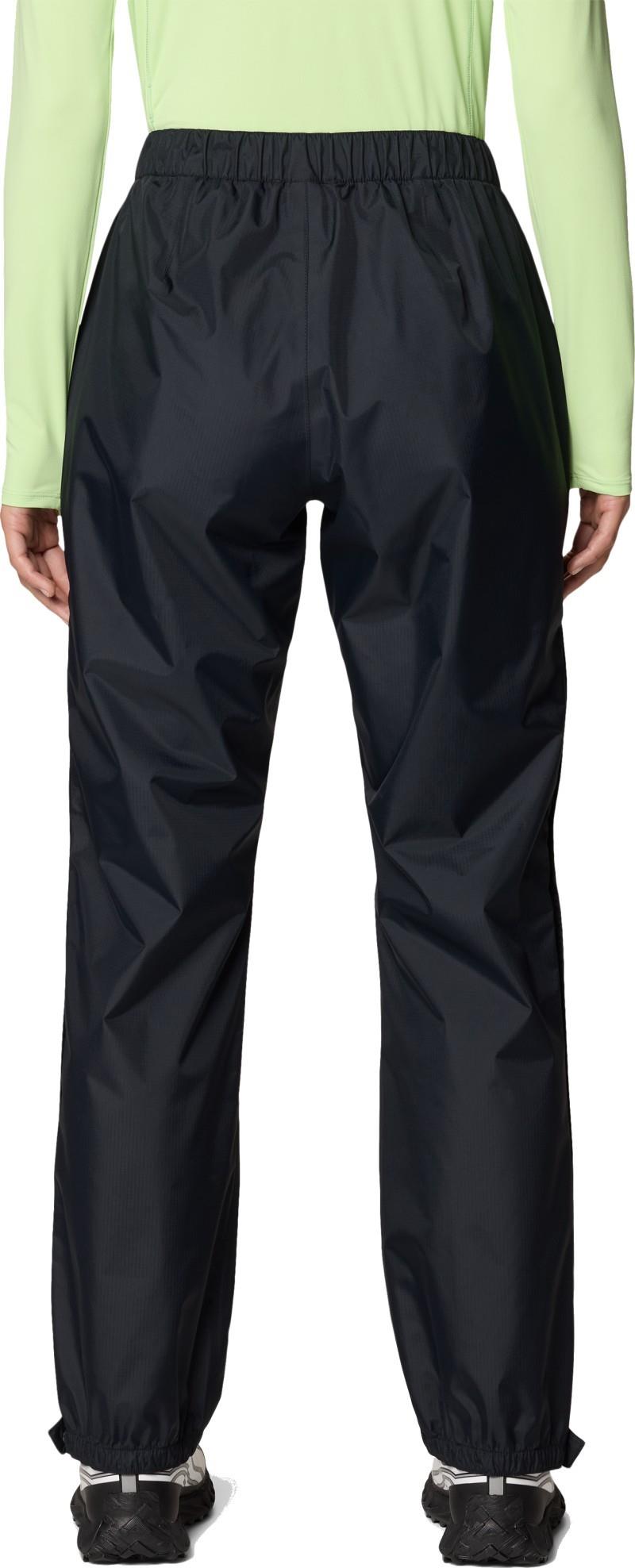Threshold Pants, Long - Womens - black 1